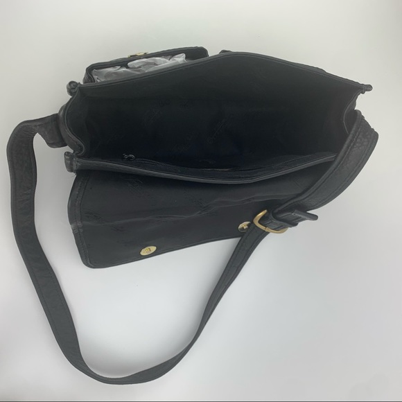 Fossil Classic Collection Shoulder Bag - Picture 13 of 15